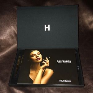 Hourglass lipstick archive!!!!